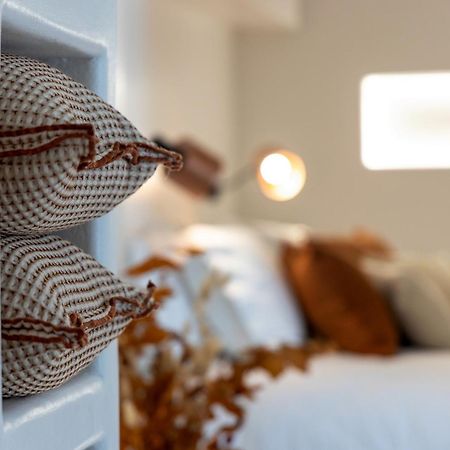 Seamento Suites Tinos Екстер'єр фото