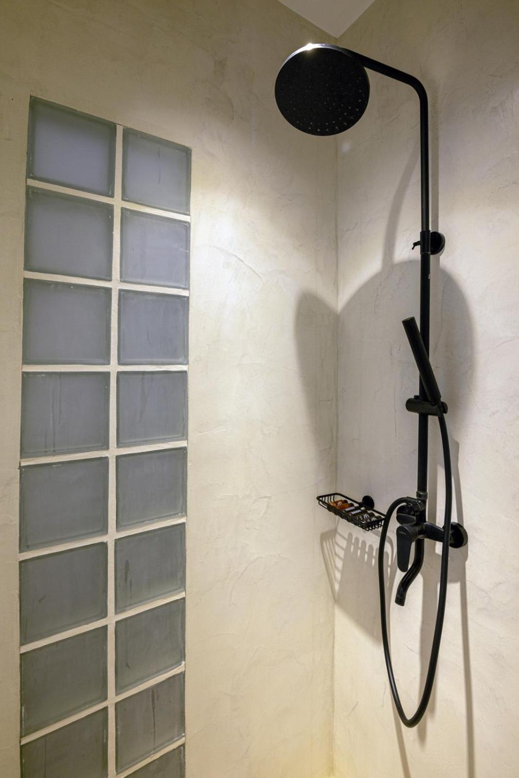 Seamento Suites Tinos Номер фото