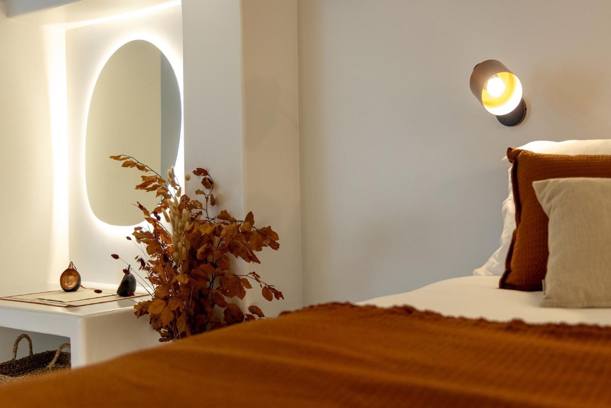Seamento Suites Tinos Екстер'єр фото