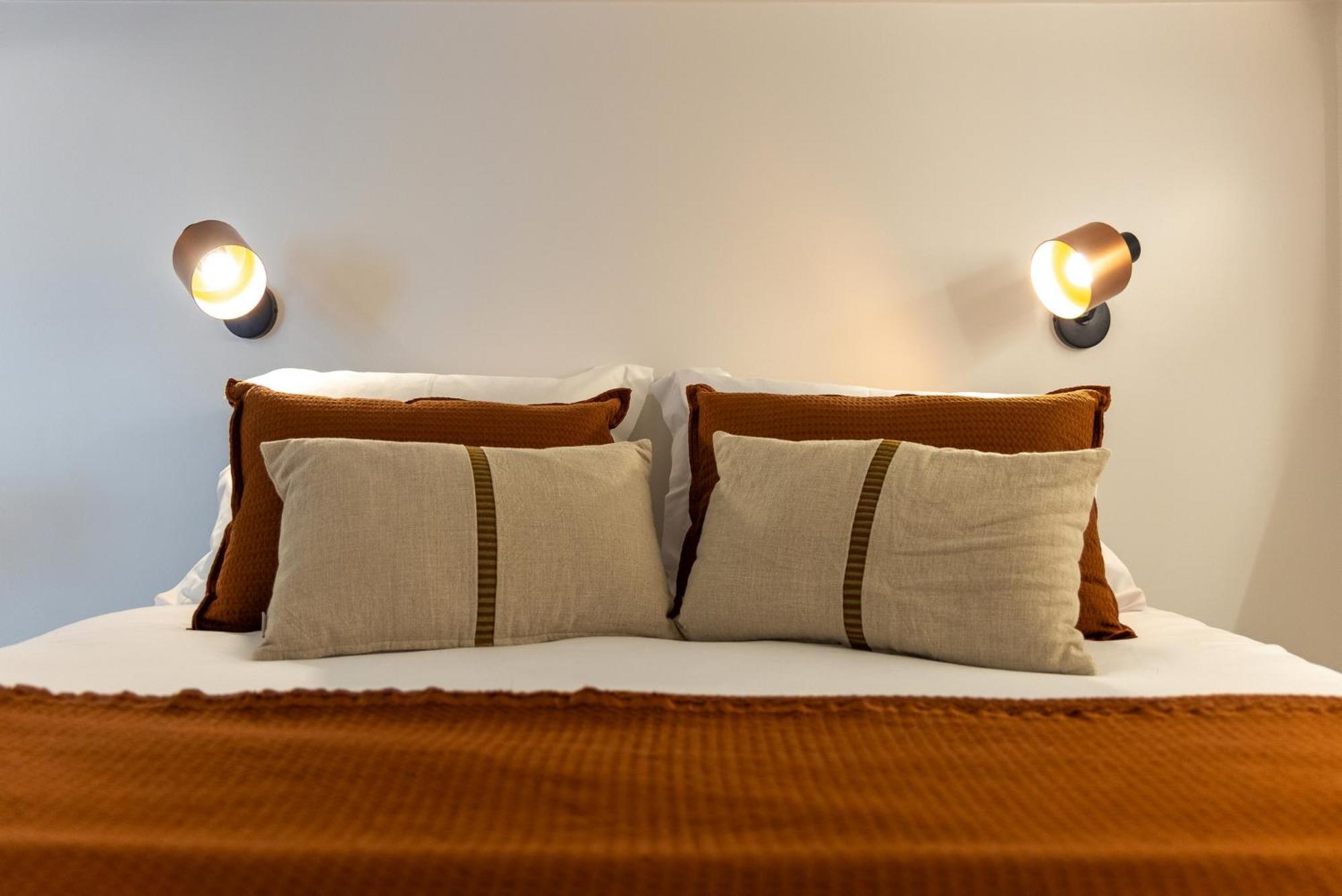 Seamento Suites Tinos Екстер'єр фото